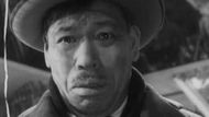 Ikiru | Image Source: Toho